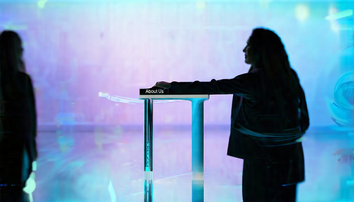 About ClarkeQuay Briefing